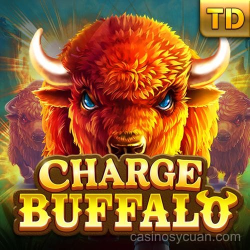 mxsycuancasino Charge Buffalo