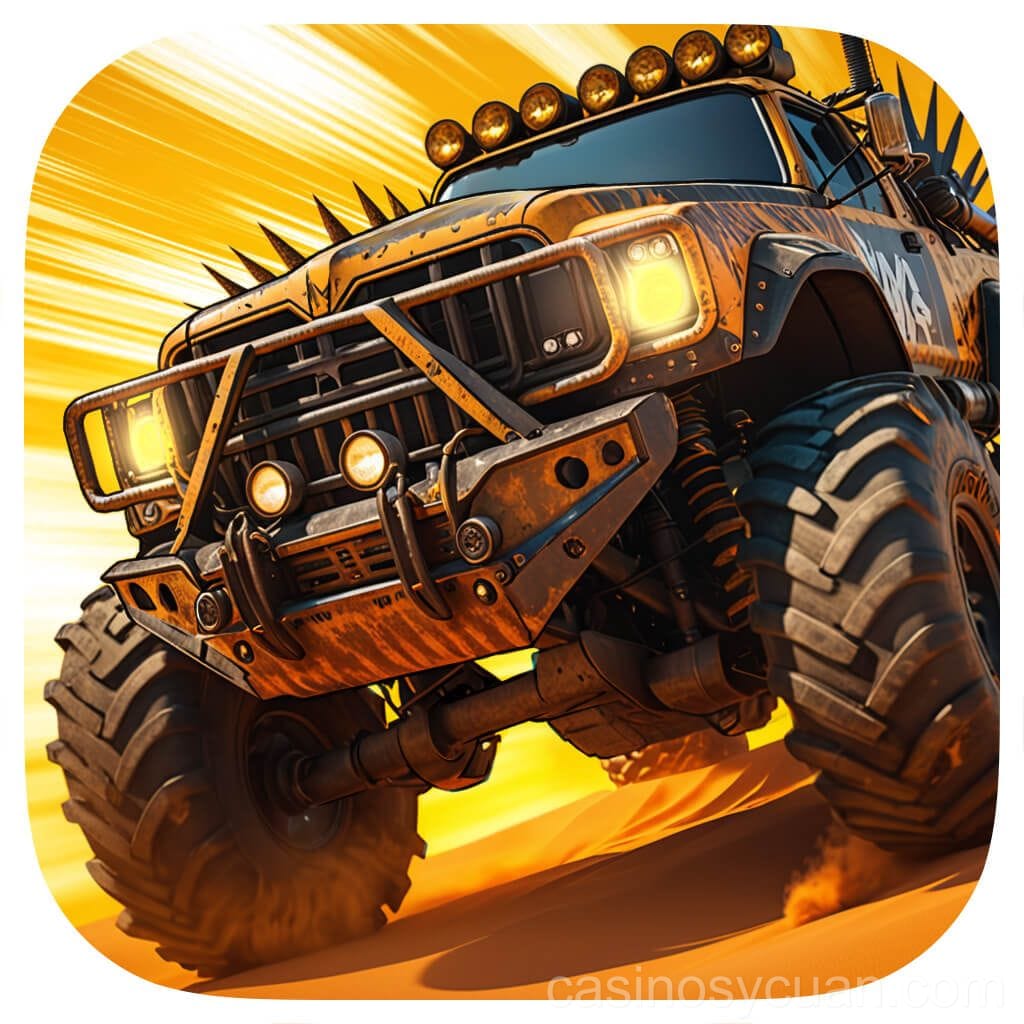 mxsycuancasino Doomsday Rampage