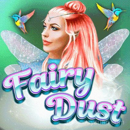 mxsycuancasino Fairy Dust