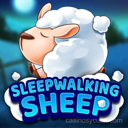 mxsycuancasino Sleepwalking Sheep